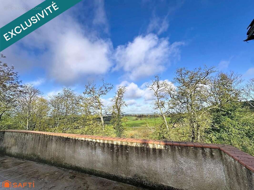 Photo 4 - Maison à SAINT-PASTOUR