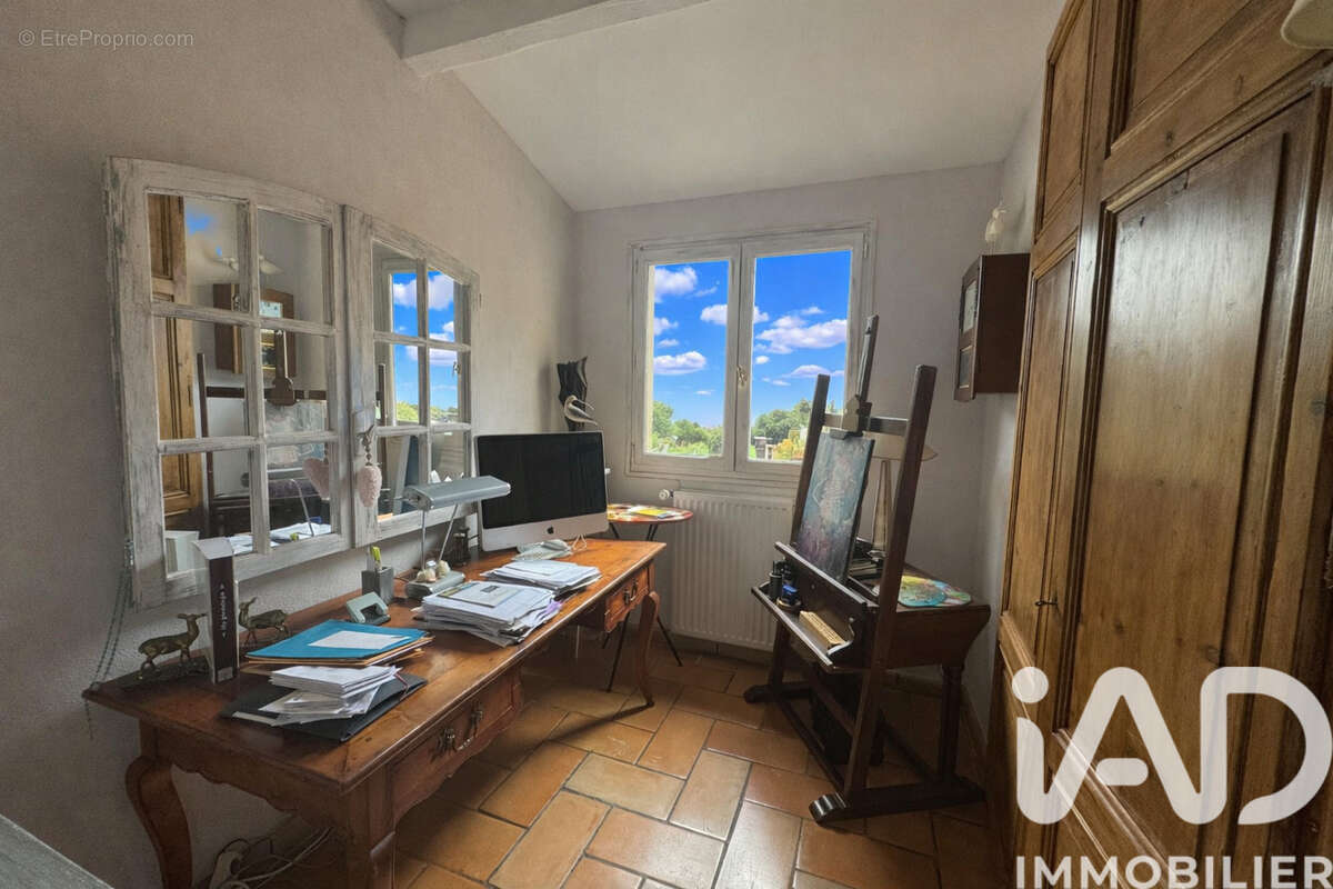 Photo 9 - Maison à LE THOR