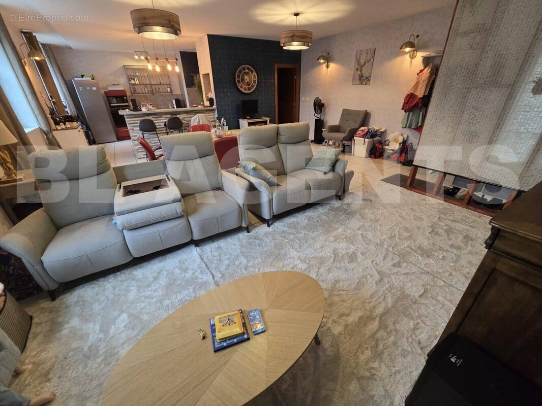 PHOTO-2025-09-14-18-50-40 (4) - Maison à LE LUDE