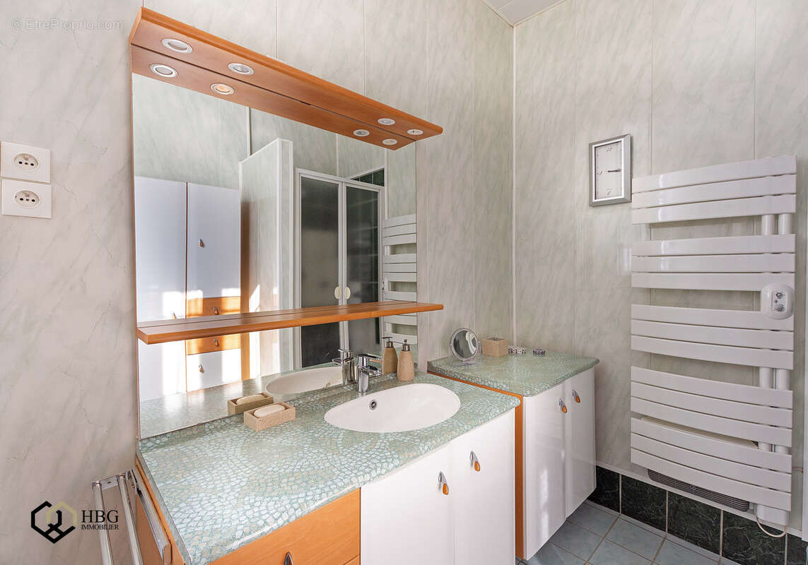 Appartement à SEEBACH