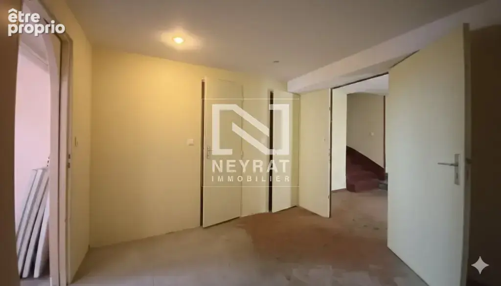Immeuble- investissement locatif 3 lots Arnay-le-Duc - photo 6