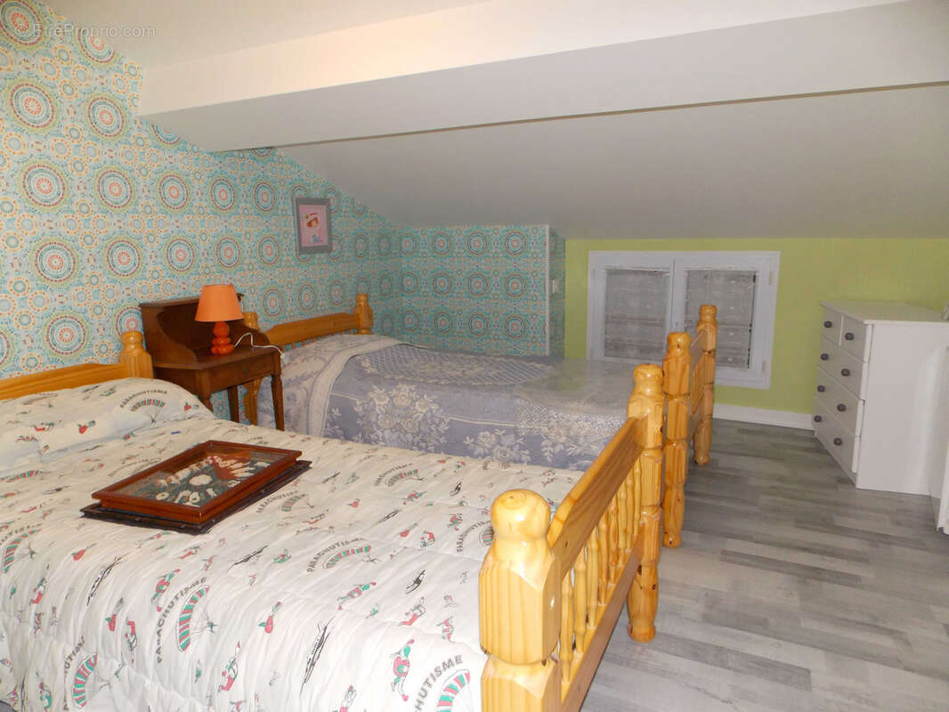Maison à vendre de 6 pièces - photo 7