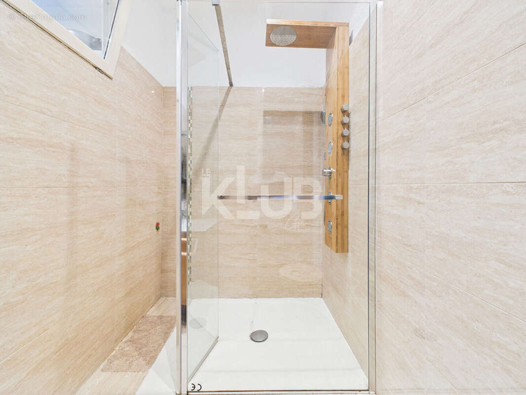 Appartement à BASTIA