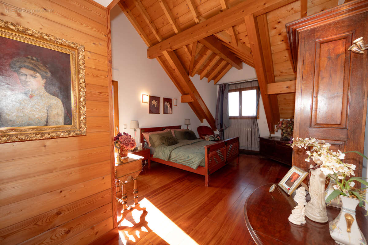 Maison à BONNEVAUX