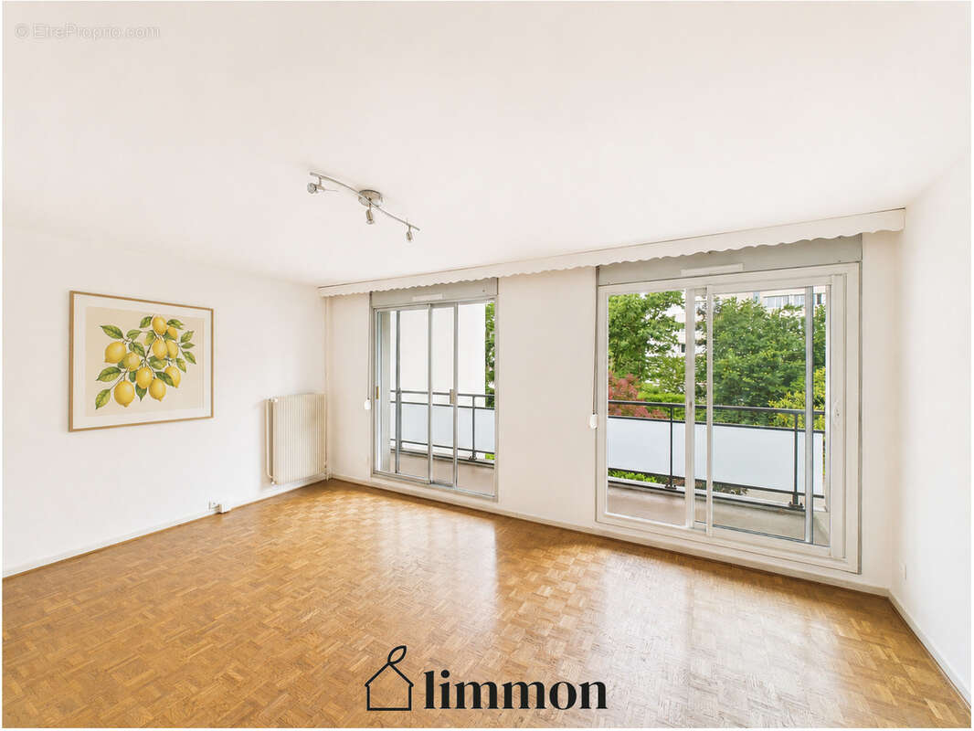 'appartement - 4 pieces' - photo 3