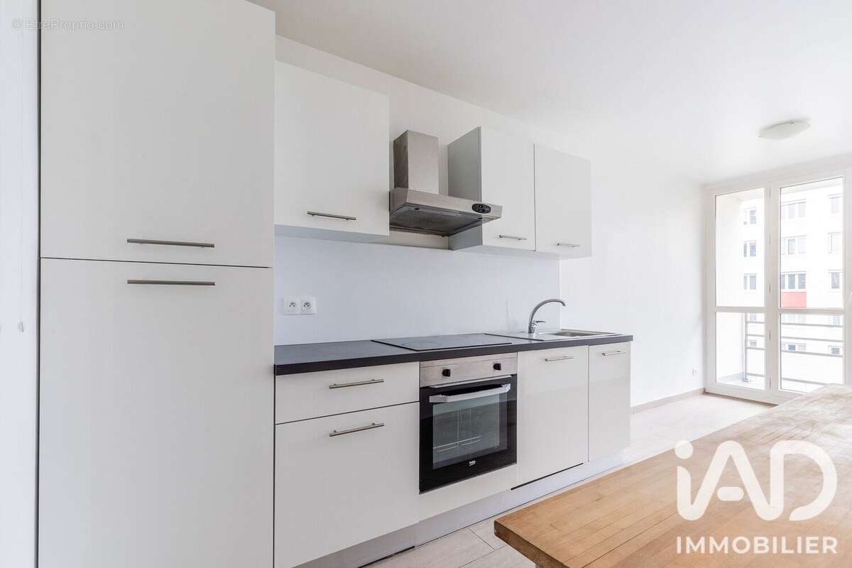 Appartement 71 m² à Chilly-Mazarin  - photo 6