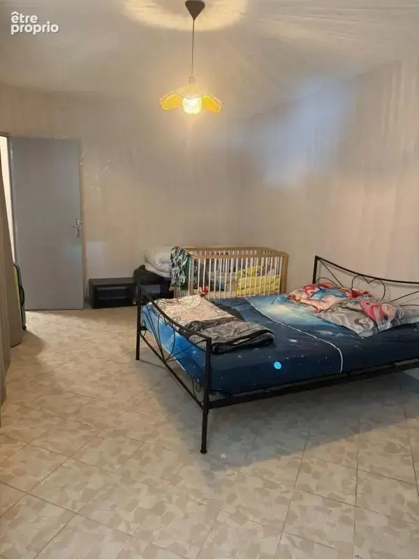Une grande maison à petit budget à ne pas manquer - photo 3