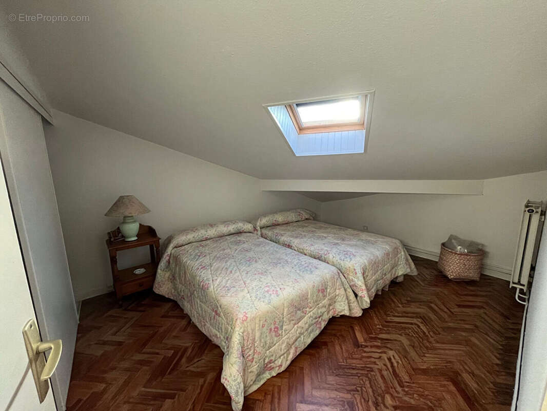 Appartement à HENDAYE