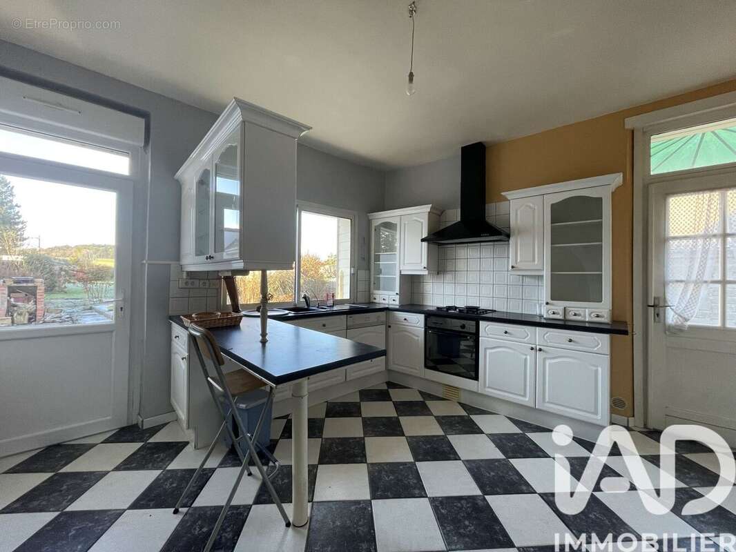 Photo 8 - Maison à NEUFCHATEL-HARDELOT