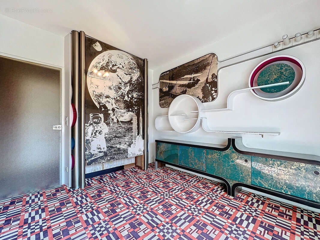 Maison à BOIS-GUILLAUME