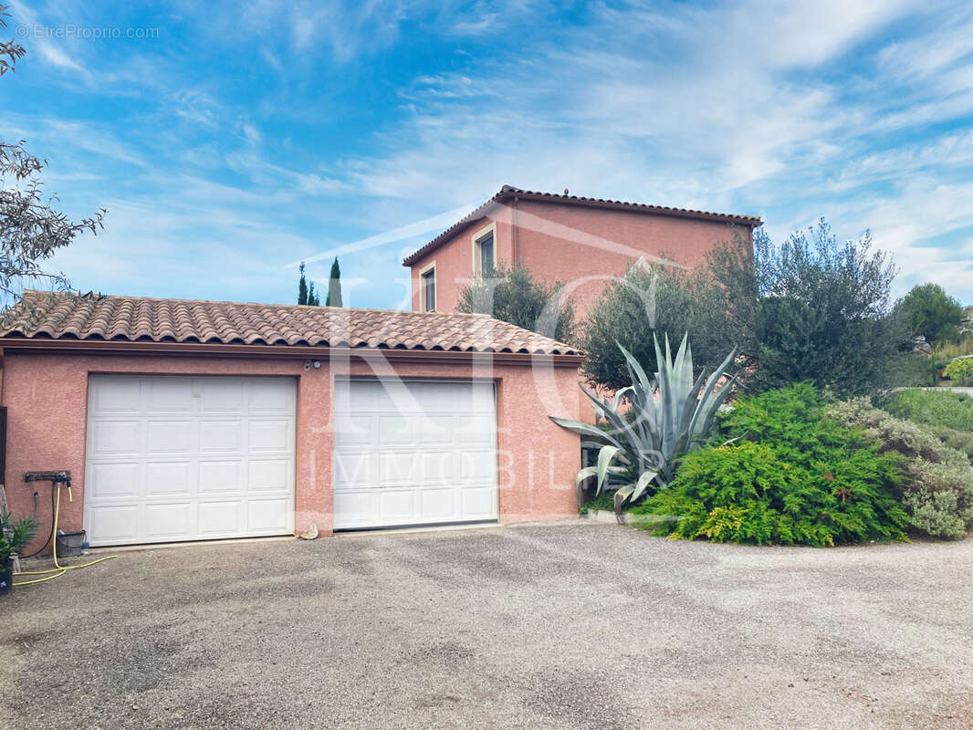 Maison à CARCASSONNE