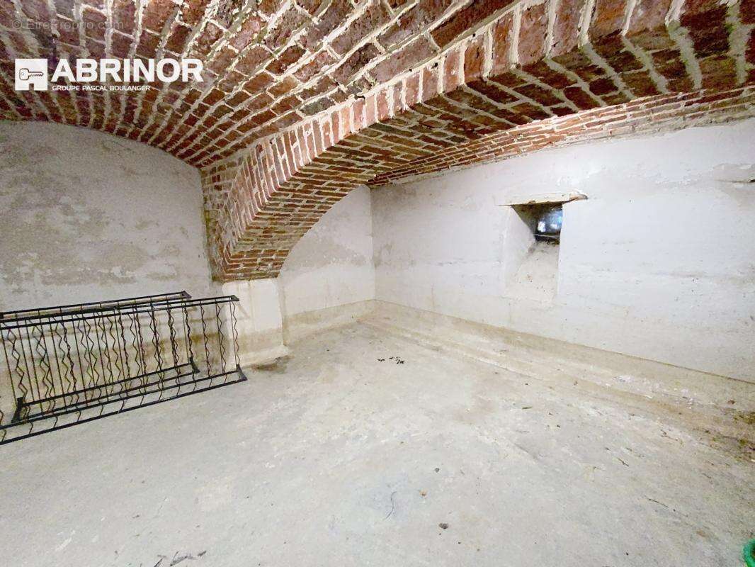 Maison à CAPPELLE-EN-PEVELE