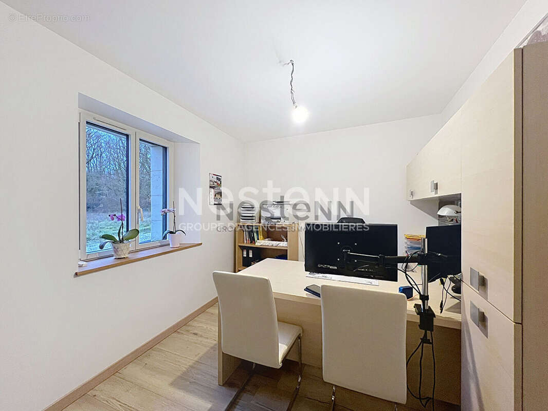 Maison à CHOUZY-SUR-CISSE