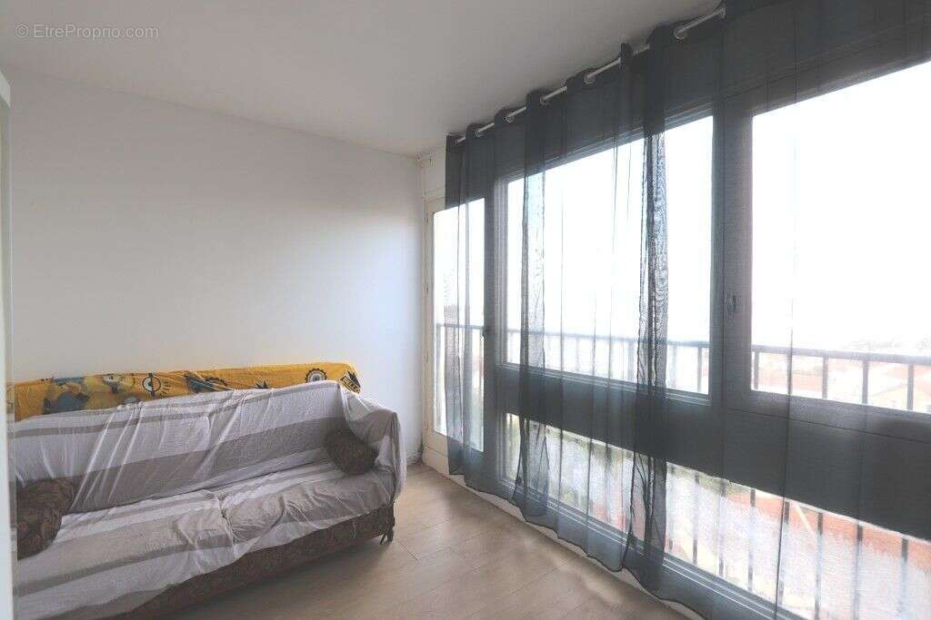 Appartement à LIVRY-GARGAN