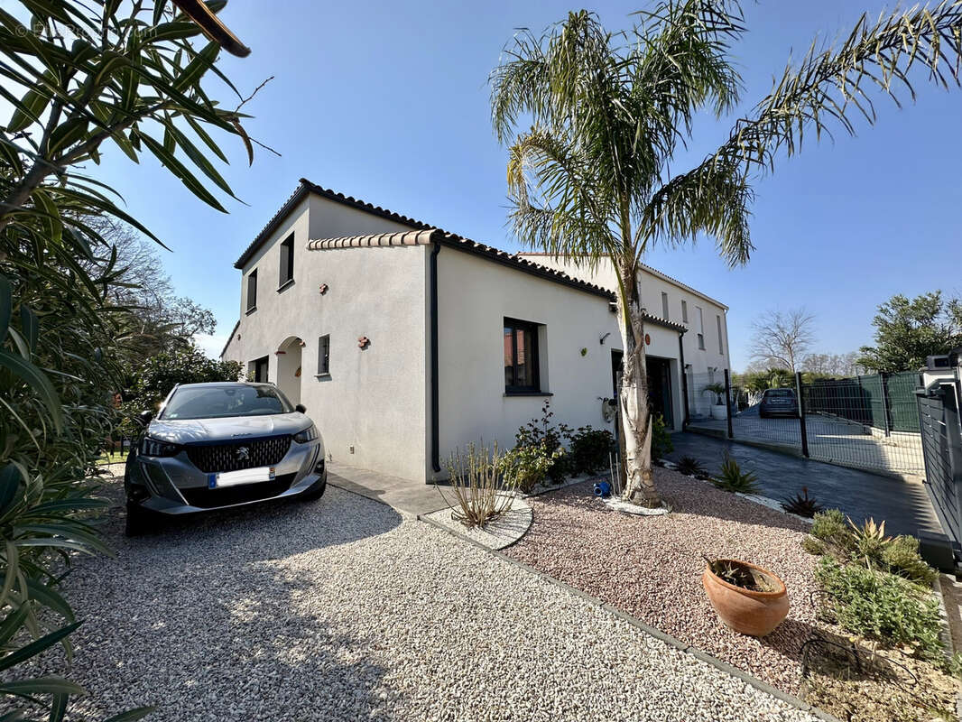 Maison à SAINT-CYPRIEN