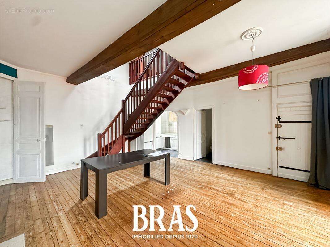 Appartement à GUERANDE