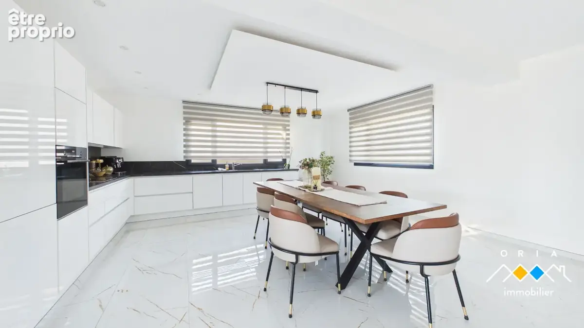 SEICHAMPS - Maison d'architecte - photo 3