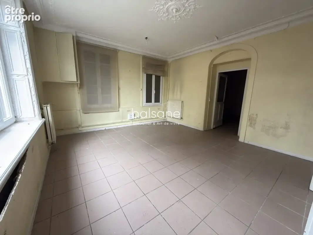 Maison 13 pièces 255 m² à vendre à Voiscreville (27520) - photo 3