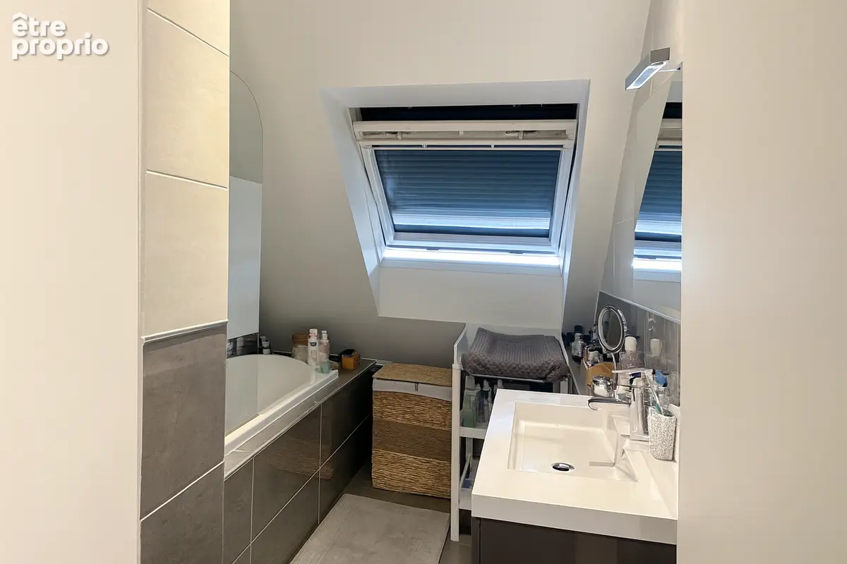 Maison Champigny Sur Marne 5 pièce(s) 90 m2 - photo 9