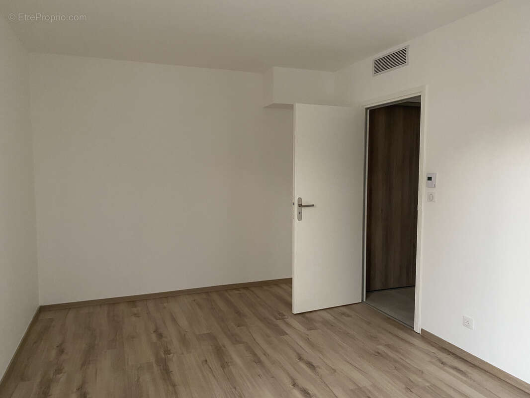 Appartement à VALENCE