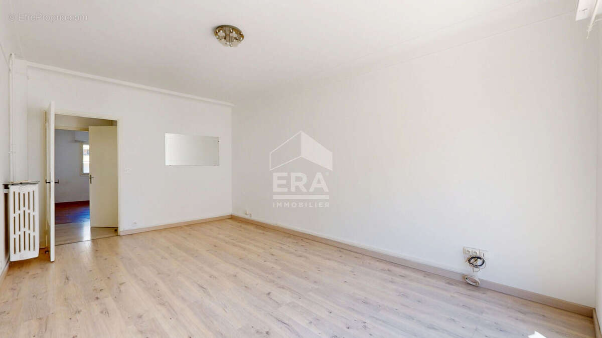 Appartement 73m² à nice - photo 6