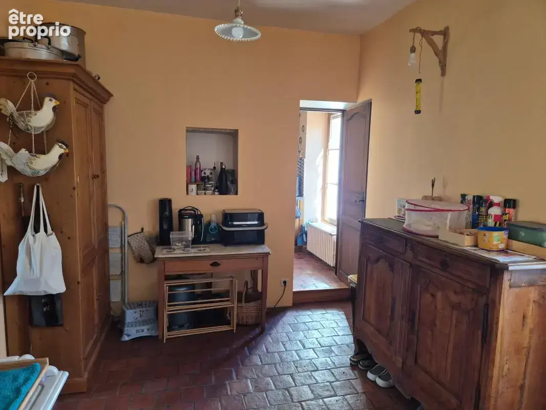 Maison À Vendre - photo 14
