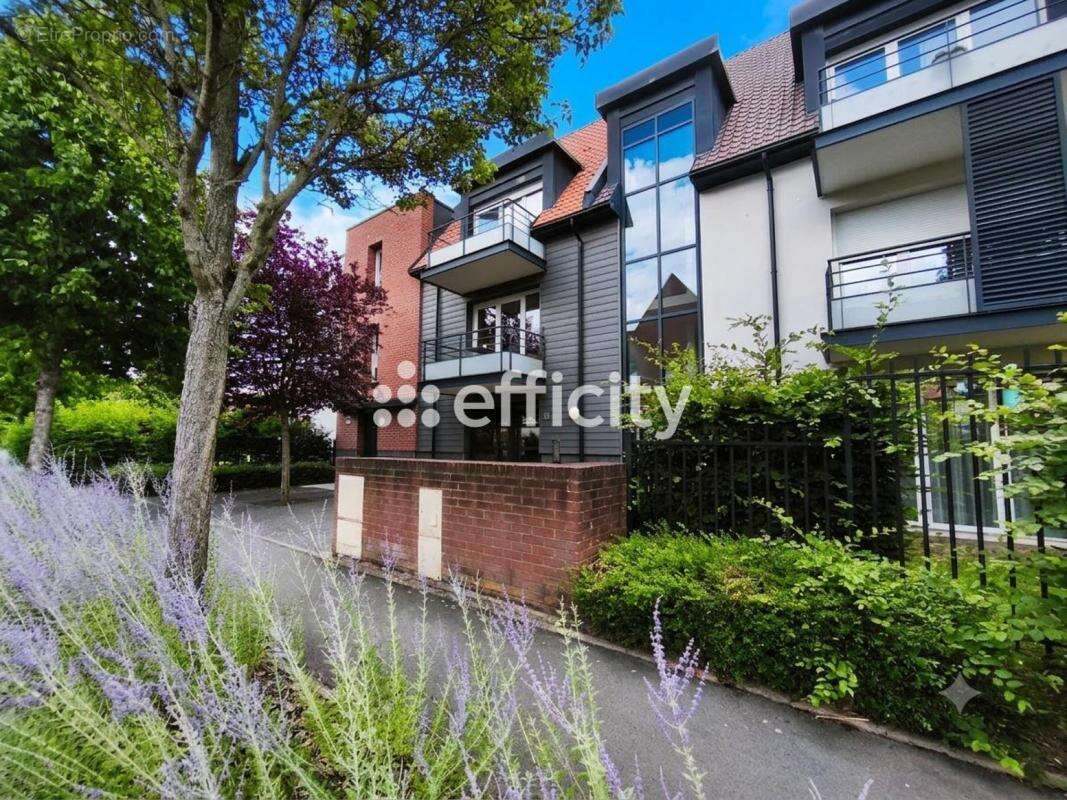 Appartement - photo 2