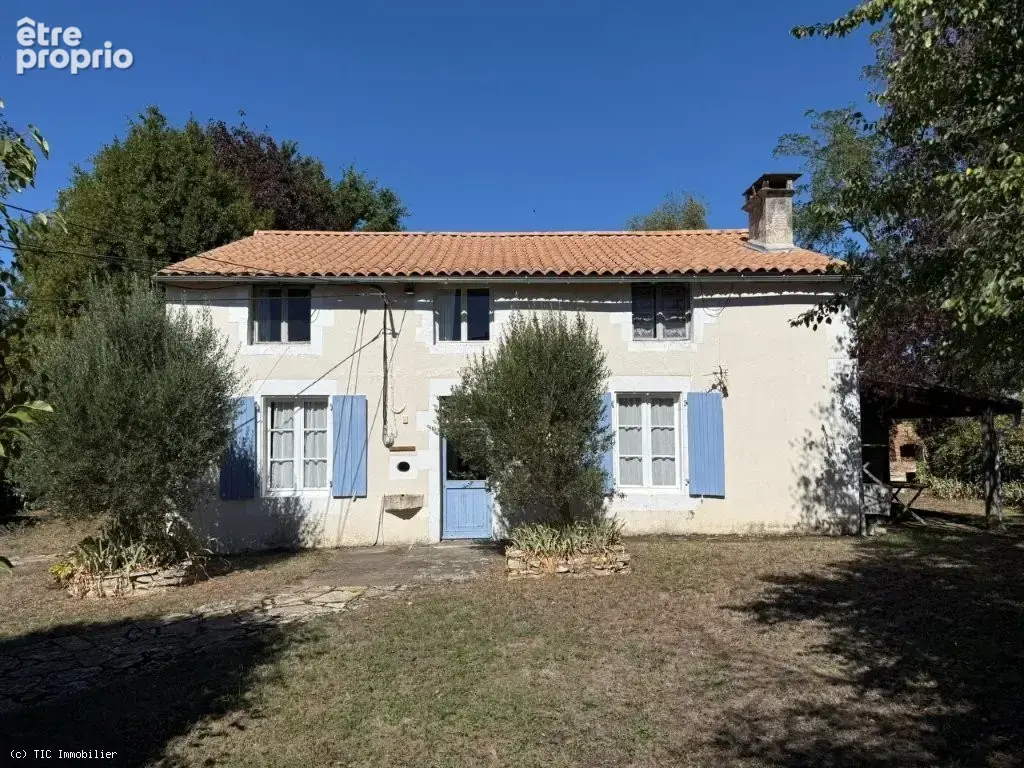 Belle Opportunité : Ensemble De 4 Gîtes Avec Piscine Chauffée - photo 5