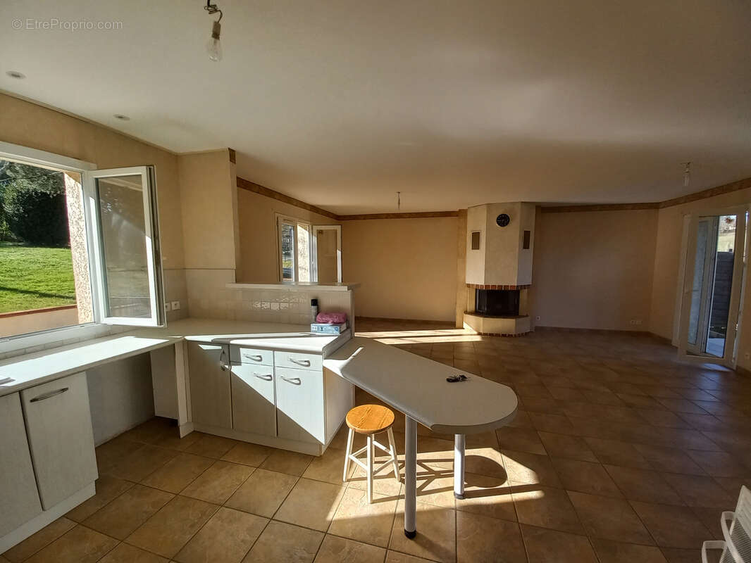 Belle maison - photo 4