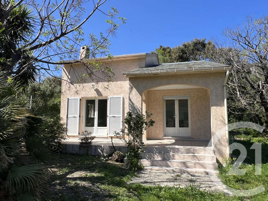 Maison 80 m² à Sisco  - photo 19