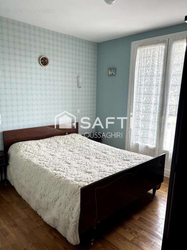 Photo 4 - Maison à NIORT