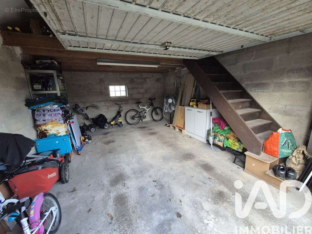 Photo 7 - Maison à REBAIS