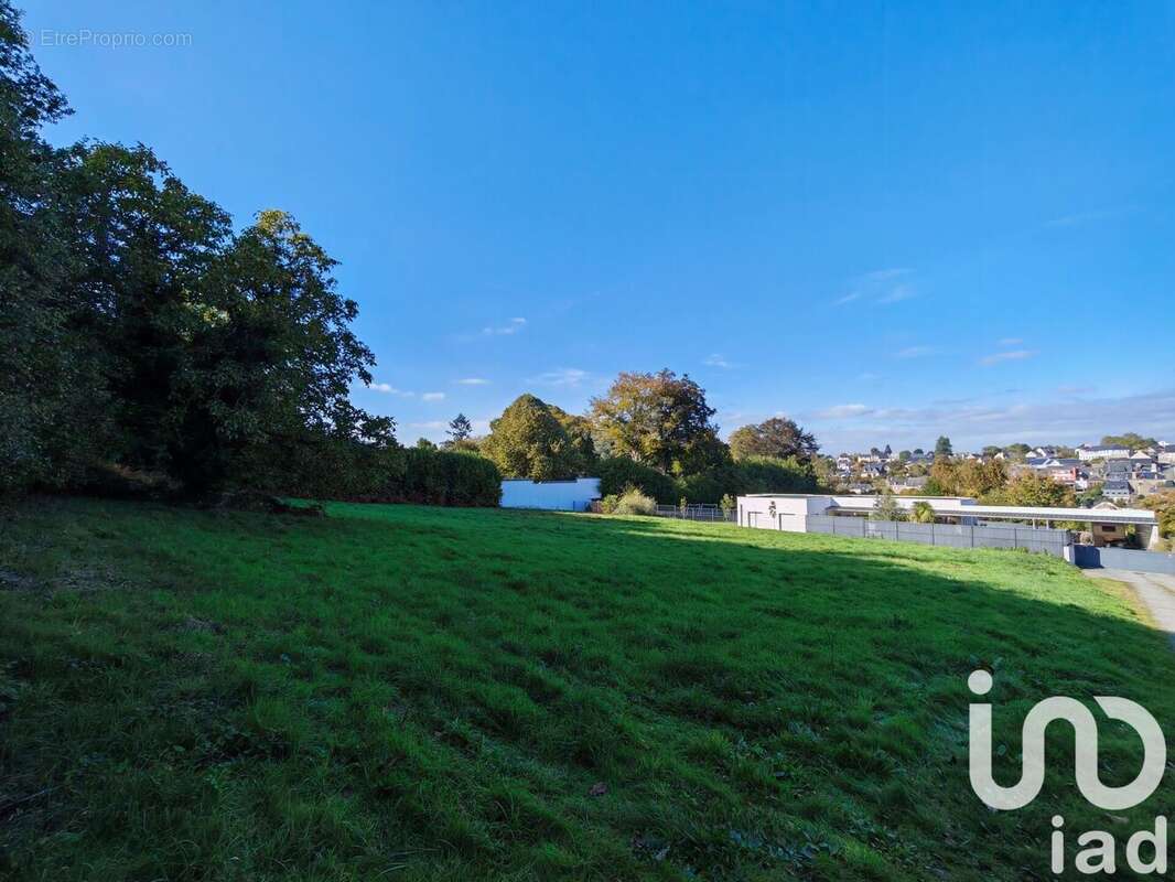 Photo 4 - Terrain à JOSSELIN