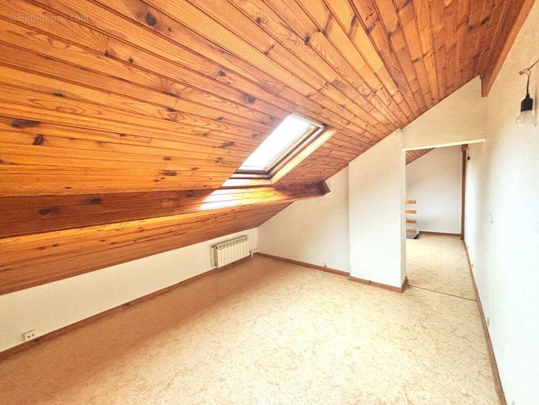 Photo 8 - Maison à SAULNES