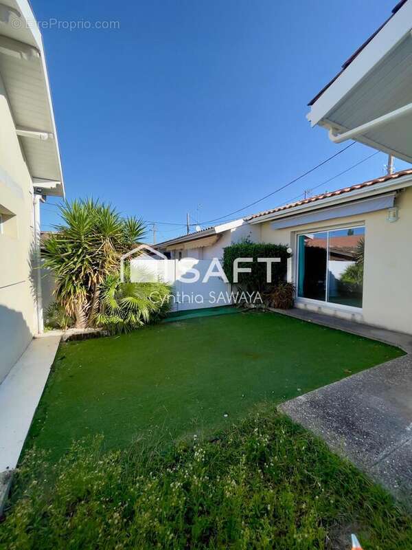 Photo 5 - Maison à LA TESTE-DE-BUCH