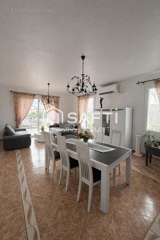 Photo 5 - Maison à VILLEGAILHENC