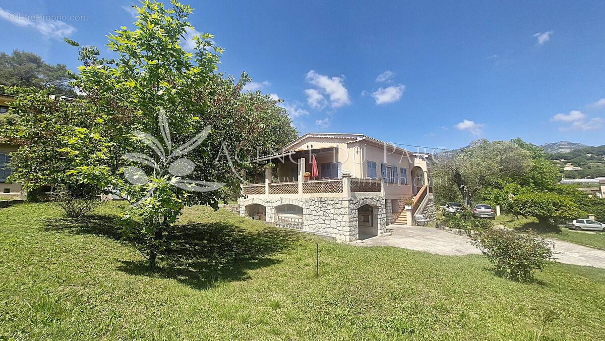 Maison à VENCE