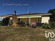 Photo 1 - Maison à SAINT-GERMAIN-DE-LUSIGNAN