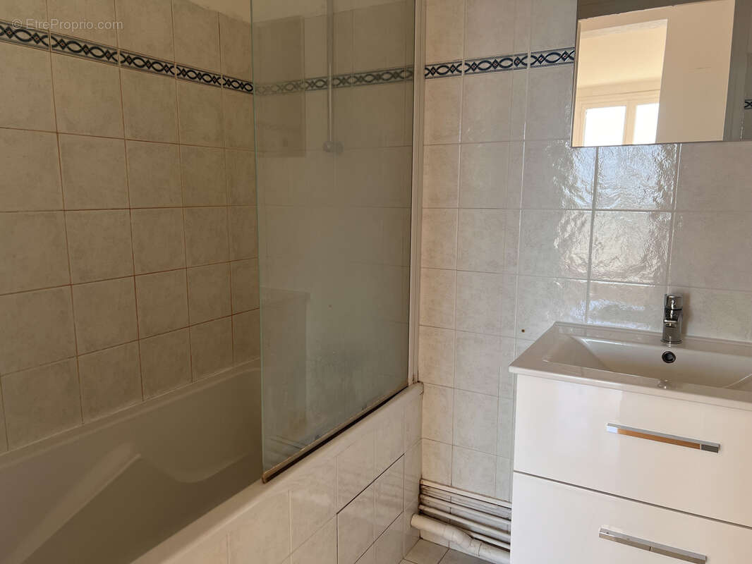 Appartement à MONTESSON