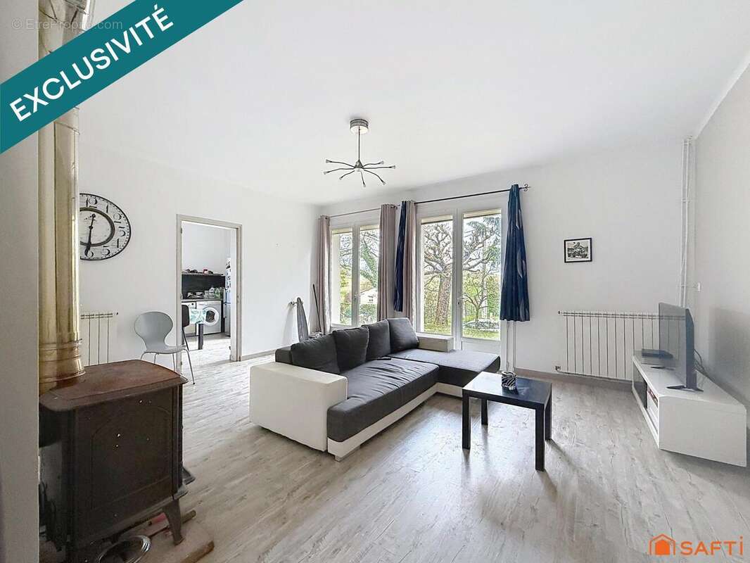 Photo 3 - Maison à MOLIERES