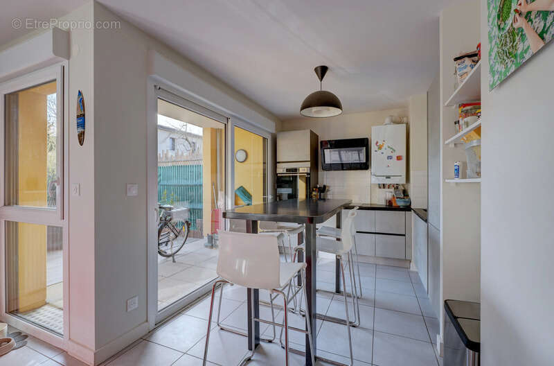 Appartement à FRANCHEVILLE