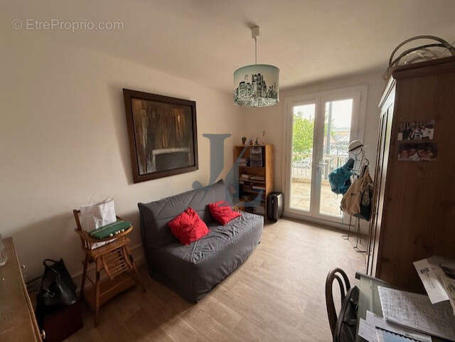 Appartement à VALENCE