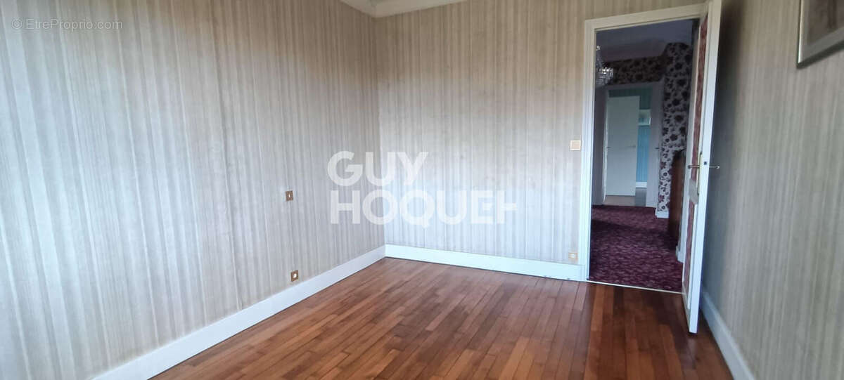 Maison à PLELAN-LE-PETIT