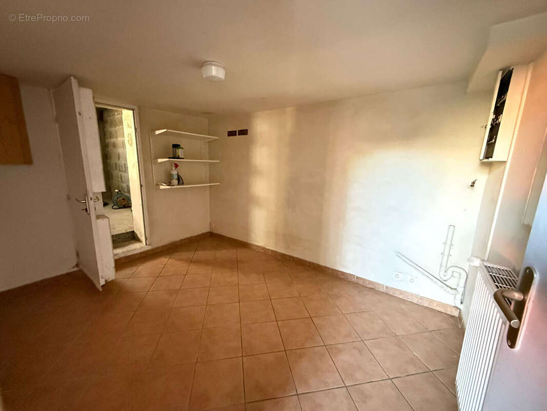 Maison à LE VERSOUD