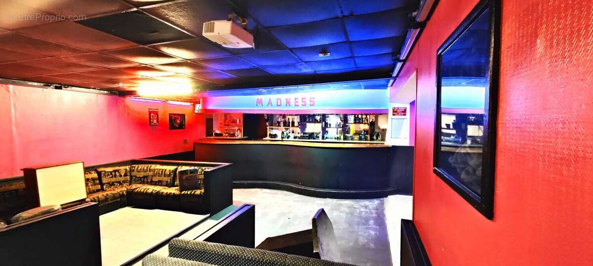 Maison à PLOUNEVEZ-QUINTIN