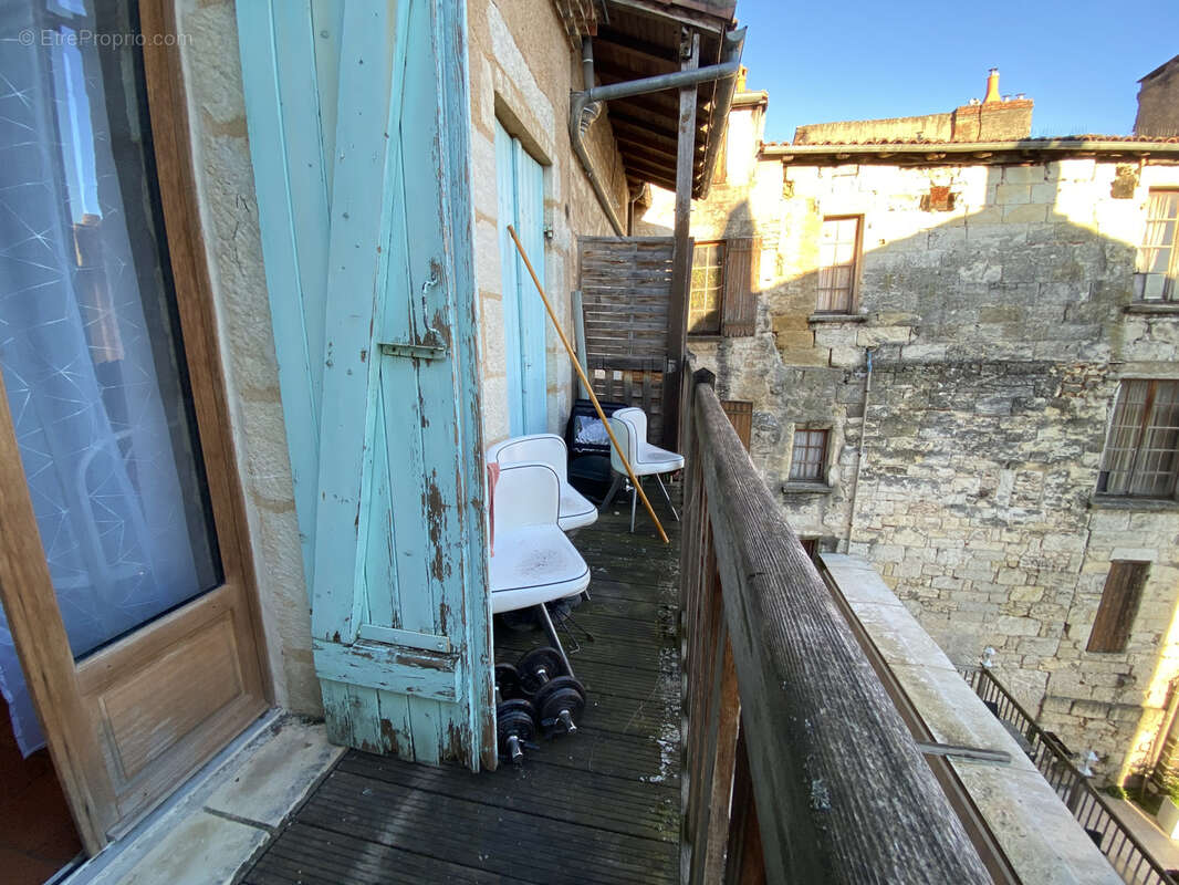 Appartement à PERIGUEUX