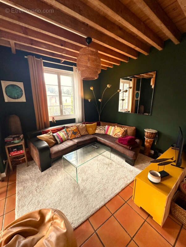 Maison de caractére - photo 3