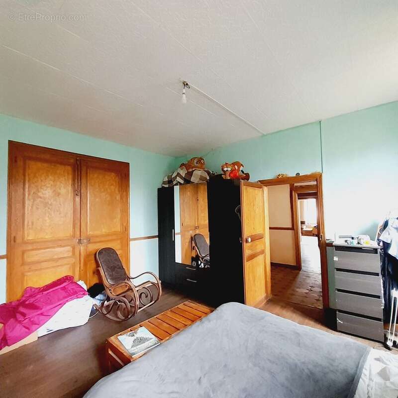 Maison 248 m² à Villeneuve-Sur-Yonne  - photo 9