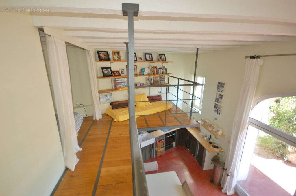 Appartement à CIBOURE