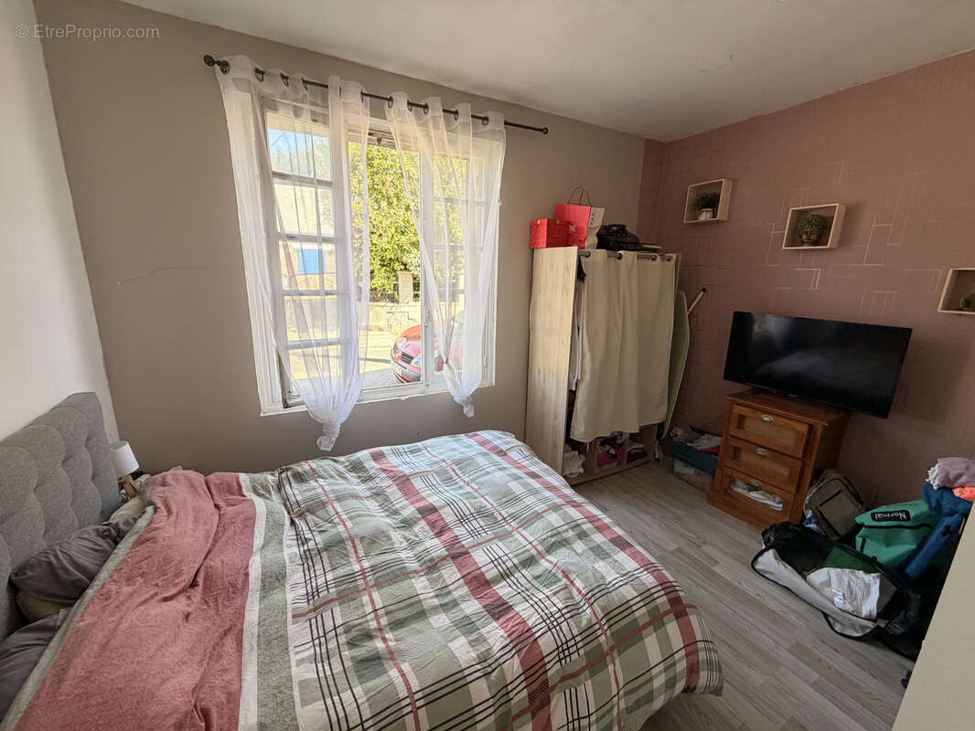 À Saint-Quentin-La-Motte-Croix-Au-Bailly, Maison 3 pièces à vendre - photo 7